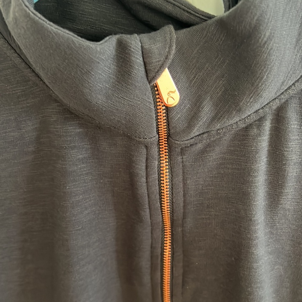 Alba Empowered Jacket - Picture 4 of 7